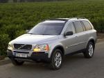 Volvo XC90 V8 2005 года